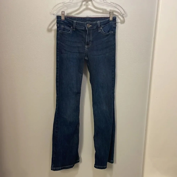 WRANGLER Kids bootcut jeans - Picture 2 of 7